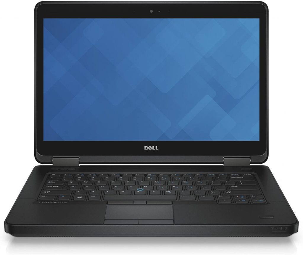 Dell laptops