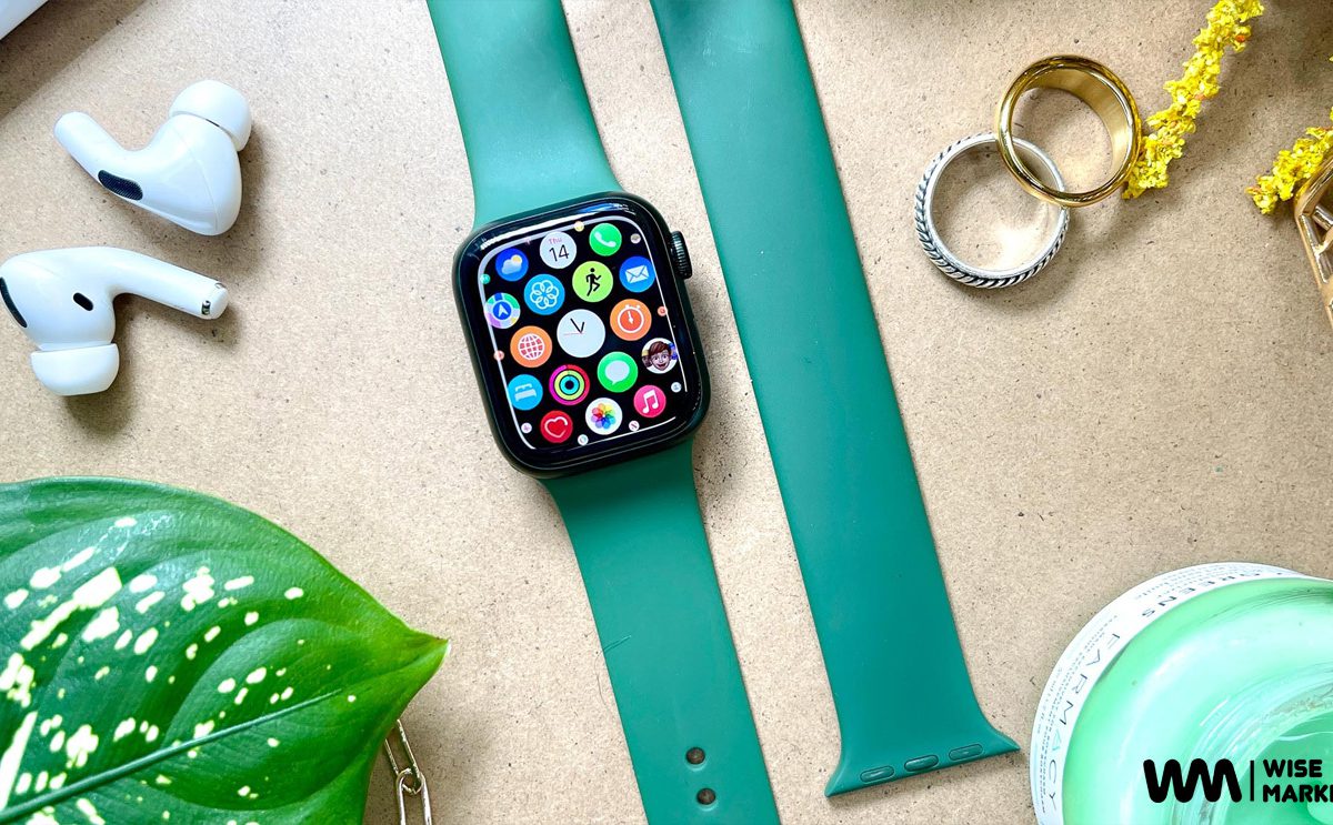Is Apple Watch 7 Worth Buying?