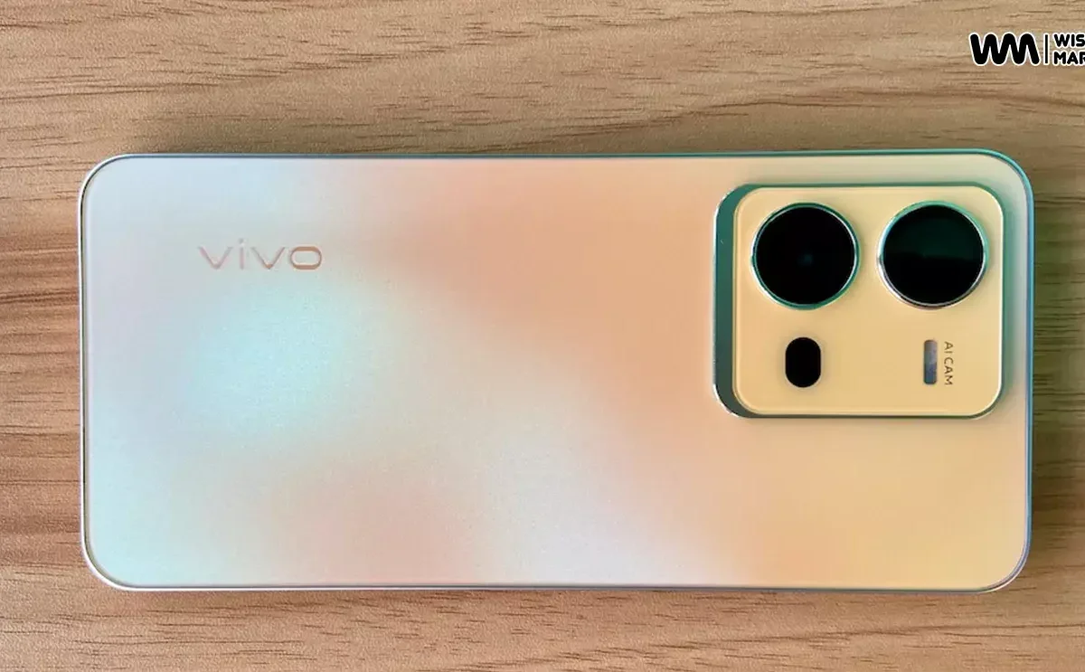 Is the Vivo V25e the Next Big Thing in Pakistan