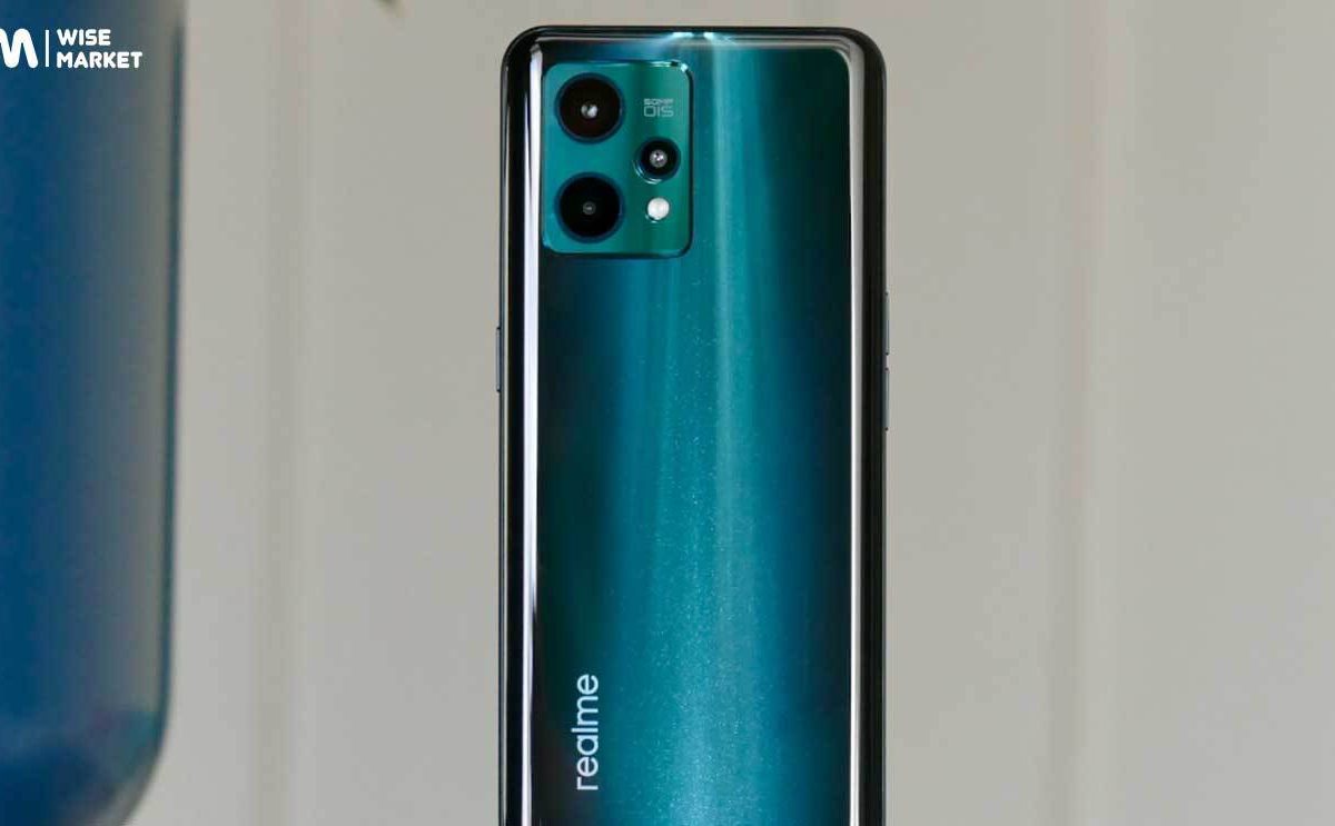 Is Realme 9 Pro Plus Good for Gaming in Pakistan