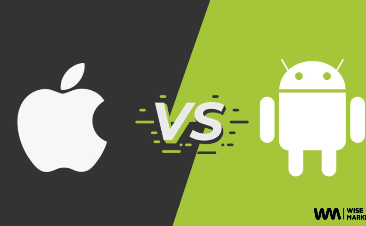 iPhone Vs. Android 2023: Which Is Better in Pakistan