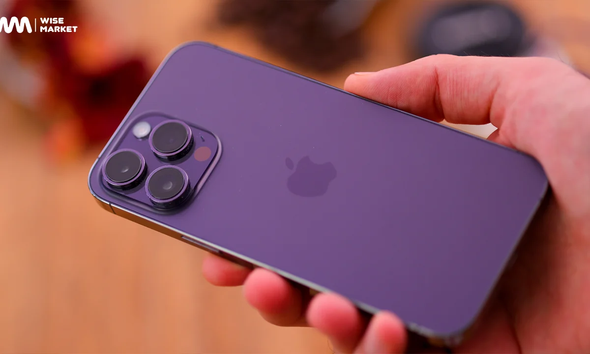 11 Reasons to Buy an iPhone 14 Pro Max in Pakistan